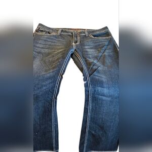 Jeans De Fleur  Bootcut Size 15 Jeans